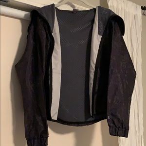 Champion Windbreaker